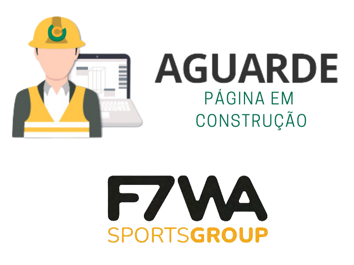 Site em construção.